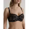 Бюстгальтер-балконет conte liberty tb5218 черный, 25С-0002КСП, 70D, CONTE ELEGANT,  - 1