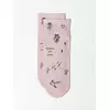 Носки с рисунком «tattoo» fantasy 70 den 142 mix, 17С-34СП, 36-39 (23-25), CONTE ELEGANT,  - 3