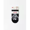 Носки женские conte fantasy 947 mix, 22С-56СП, 36-39 (23-25), CONTE ELEGANT,  - 4