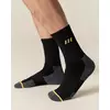 Носки мужские (махровая стопа) esli 213 черный, 24С-147СПЕ, 43-45 (27-29), ESLI,  - 1