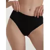 Трусы женские conte basic collection lb 5010 black, 24С-3390ТСП, 118/4XL, CONTE ELEGANT,  - 2