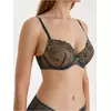 Бюстгальтер push-up conte desire tb1252 малахит, 24С-0050КСП, 85C, CONTE ELEGANT,  - 2