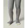 Колготки детские tip-top 711 серый, 4С-03СП, 80-86 (14), CONTE-KIDS,  - 1