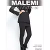Колготки malemi micro velour 180 chocolate, , 2, MALEMI, - 1