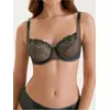 Бюстгальтер женский conte desire tb6250 малахит, 24С-0048КСП, 90C, CONTE ELEGANT,  - 1