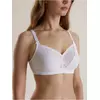 Бюстгальтер с мягкой чашкой conte aura rb7170 белый, 23С-0029КСП, 100C, CONTE ELEGANT,  - 1
