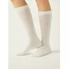 Носки женские (махровая стопа) conte comfort 750 молочный, 25С-40СП, 39-41 (25-27), CONTE ELEGANT,  - 1