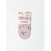 Носки с рисунком «tattoo» fantasy 70 den 142 mix, 17С-34СП, 36-39 (23-25), CONTE ELEGANT,  - 4