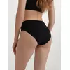 Трусы женские conte basic collection lb 5010 black, 24С-3390ТСП, 118/4XL, CONTE ELEGANT,  - 3