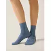 Носки женские conte classic 687 светлый джинс, 15С-15СП, 36-38 (23-25), CONTE ELEGANT,  - 1