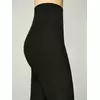 Теплые легинсы из хлопка conte cotton 300 nero, 25С-10СП, 4, CONTE ELEGANT,  - 3