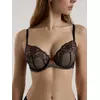 Бюстгальтер push-up desire tb1252 черный, 24С-0050КСП, 70C, CONTE ELEGANT,  - 1