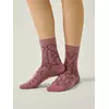 Носки женские conte classic 687 пепельно-розовый, 15С-15СП, 36-38 (23-25), CONTE ELEGANT,  - 2
