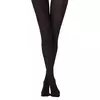 Теплые женские колготки из микрофибры conte trendy 150 nero, 8С-57СПТ, 4, CONTE ELEGANT,  - 5