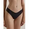 Трусы танга conte assorti rp6226 черный, 25С-0033КСП, 90/XS, CONTE ELEGANT,  - 1