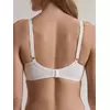 Бюстгальтер с треугольной чашкой secret garden tb6241 приглушенно-белый, 24С-0033КСП, 70E, CONTE ELEGANT,  - 3