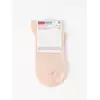 Носки женские с пикотом «протея» conte classic 1137 персиковый, 17С-183СП, 36-39 (23-25), CONTE ELEGANT,  - 6
