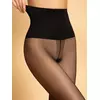 Колготки с утягивающим поясом innamore talia slim 20 nero, , 3, INNAMORE, - 6