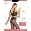 Колготки glamour thin body 40 cappucino, , 4, GLAMOUR, - 1