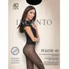 Колготки incanto poudre 40 melon, , 3, INCANTO, - 8