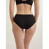 Трусы женские брифы conte secret garden tp1179 черный, 24С-0036КСП, 110/XXL, CONTE ELEGANT,  - 5