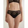 Трусы женские брифы conte secret garden tp1179 черный, 24С-0036КСП, 110/XXL, CONTE ELEGANT,  - 4