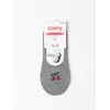 Подследники женские conte classic 1115 серый, 16С-12СП, 38-41 (25-27), CONTE ELEGANT,  - 3