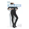 Колготки malemi winter cotton 140 nero, , 2, MALEMI, - 3