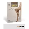 Колготки женские omsa lady 20 caramello, , 2, OMSA, - 2