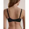 Бюстгальтер-балконет conte secret garden tb6242 черный, 24С-0034КСП, 70D, CONTE ELEGANT,  - 5