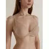 Бюстгальтер push-up conte second skin rb1188 нюд, 25С-0047КСП, 80B, CONTE ELEGANT,  - 1