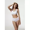 Бюстье из хлопка basic collection lbe 2018.1 white, 24С-3050ТСП, 170-96/L, CONTE ELEGANT,  - 4