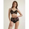 Трусы женские слип conte secret garden tp2178 черный, 24С-0035КСП, 110/XXL, CONTE ELEGANT,  - 4