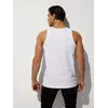 Майка мужская omsa u1103 bianco, , 50(XL), OMSA, - 2