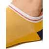 Мужские укороченные носки из хлопка omsa active 114 ocra, , 36-38 (23-25), OMSA, - 3