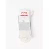 Носки из хлопка conte classic 1112 светло-серый, 25С-203СП, 36-38 (23-25), CONTE ELEGANT,  - 5