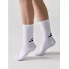 Удлинённые носки sport 1105 белый, 25С-200СП, 39-41 (25-27), CONTE ELEGANT,  - 1