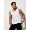 Майка мужская omsa u1103 bianco, , 50(XL), OMSA, - 4