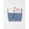Колготки детские (с подтяжками) tip-top 716 джинс, 25С-148СП, 80-86 (14), CONTE-KIDS,  - 4