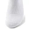 Мужские спортивные носки omsa active 116 bianco, , 36-38 (23-25), OMSA, - 4