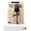 Колготки женские minimi prima 15 (шортики) nero, PRIMA 15 (шортики), 5, MINIMI,  - 2