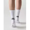 Удлинённые носки sport 1105 белый, 25С-200СП, 39-41 (25-27), CONTE ELEGANT,  - 3