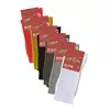 Мужские спортивные носки omsa active 116 oliva, , 36-38 (23-25), OMSA, - 2