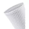 Мужские спортивные носки omsa active 116 bianco, , 36-38 (23-25), OMSA, - 3