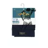 Трусы мужские слипы omsa omb 1223 blu scuro, , 46 (M), OMSA, - 5