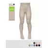 Однотонные детские колготки без пятки omsa kids 11с02 latte, , 116-122/16-17, OMSA, - 1