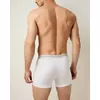 Трусы мужские боксеры omsa omb 1234 bianco, , 46 (M), OMSA, - 2