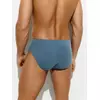 Трусы мужские слипы omsa omb 1223 jeans, , 44 (S), OMSA, - 2