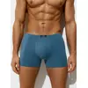 Трусы мужские боксеры omsa omb 1233 jeans, , 56 (4XL), OMSA, - 1