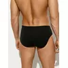Трусы мужские слипы omsa omb 1223 nero, , 44 (S), OMSA, - 2